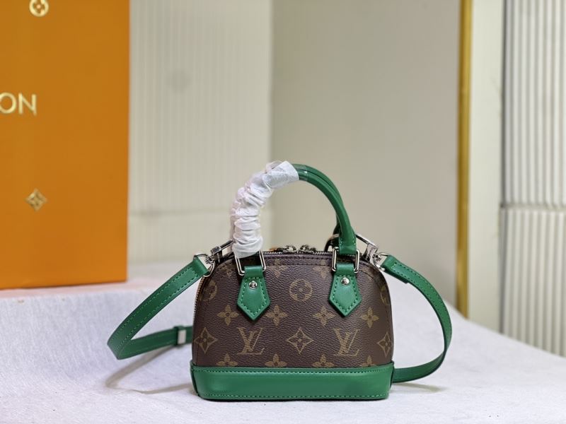 Louis Vuitton Top Handle Bags